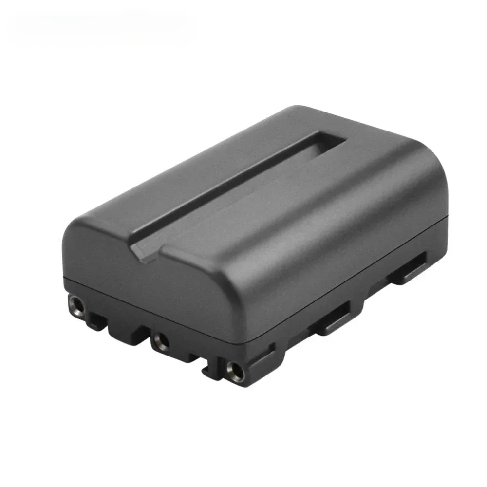 Batería de cámara NP-FM500H NP FM500H NPFM500H de 2400mAh para Sony A57 A58 A65 A77 A99 A550 A560 A580 batería L50