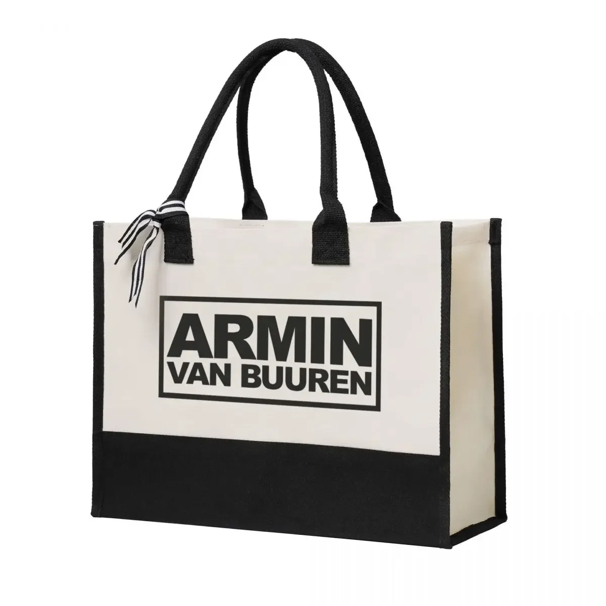 Armin Van Buuren Canvas Bag Shopping Bag Wedding Decoration Travel Wedding Bag best wedding gift