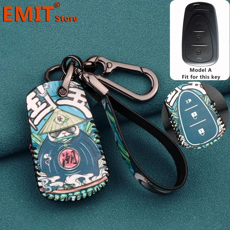 Motorcycle Key Case for SYM JETX JET GPX XS150T XS300T Joymax Z300 F300 GTS Cruisym FNX X125 X150 Husky Adv150 CLBCU Remote Fob