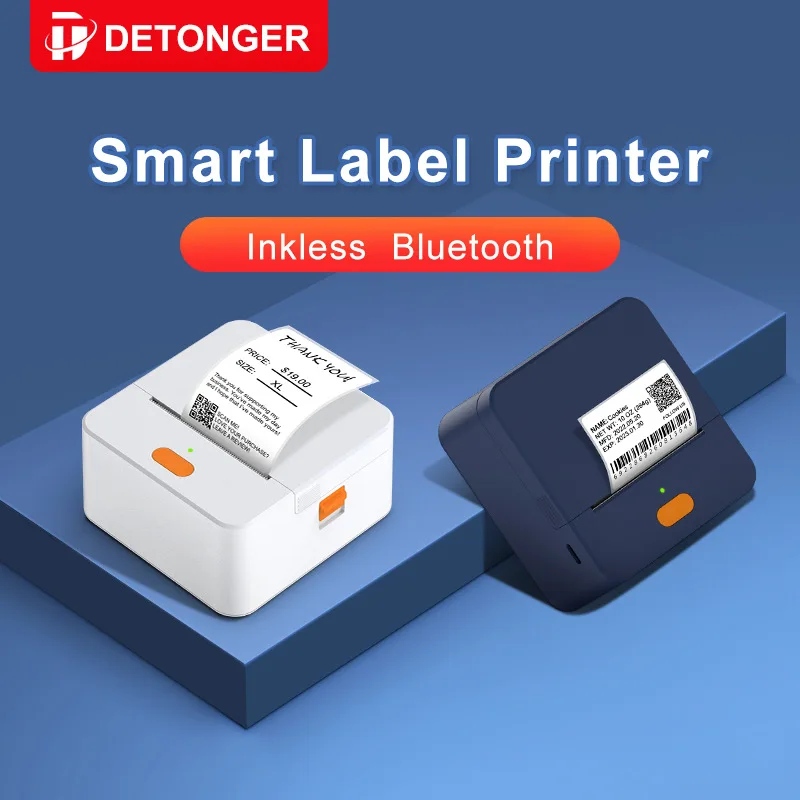 P1 Mini Label Print… - image