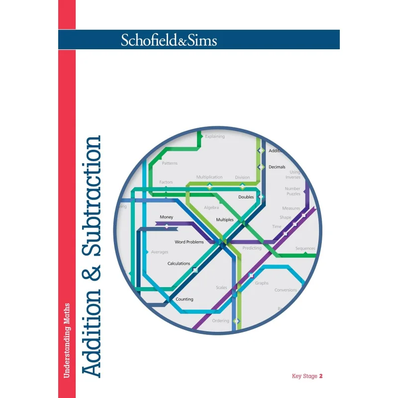 

Понимание математического сложения, вычитание Хилири Koll And Steve Mills Schofield And Sims 9780721713014 Книга