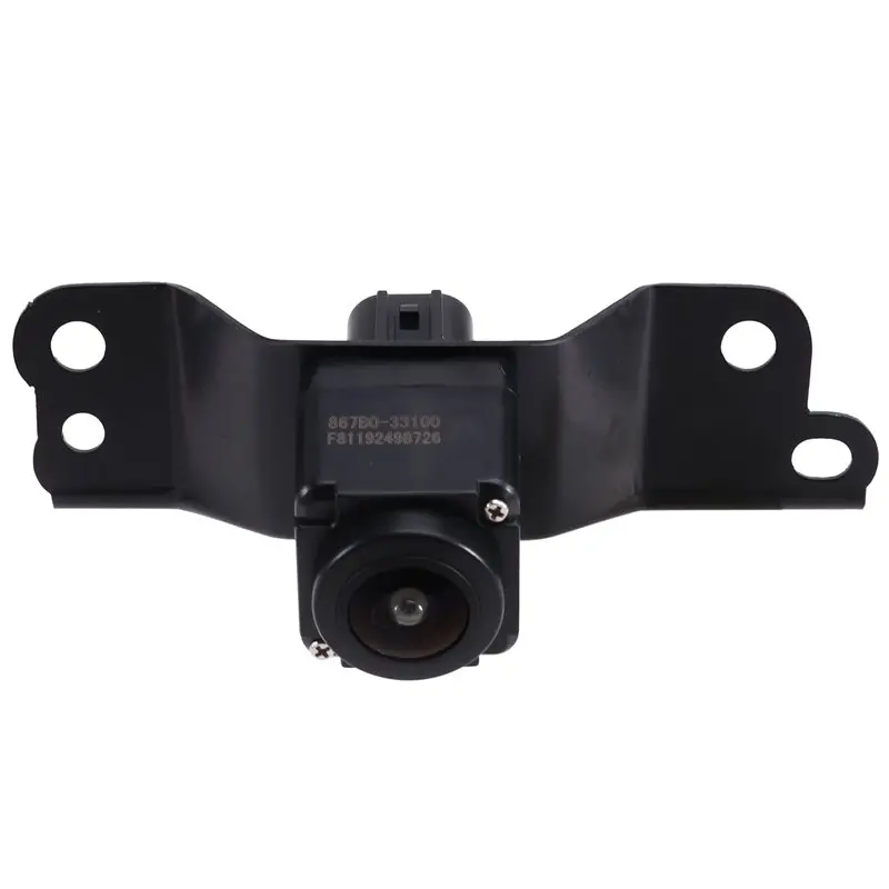 For Lexus ES350/300H 2018-2021 Compatible 867B0-33110 Car Tailgate Rearview Camera