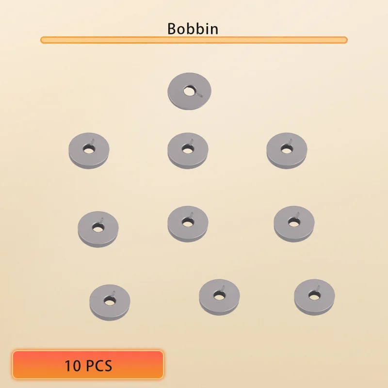 

Бобина 91-262437-05 для швейных машин PFAFF 1180, 1181, 1183, 1051, 1053, 3586, 2481, 2483, MA2081, MA2083, запчасти для швейных машин PFAFF