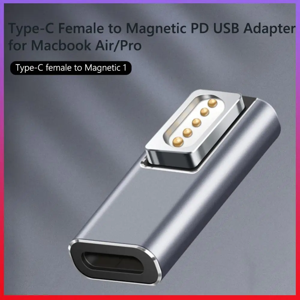 Type-C Female To Ma… - image