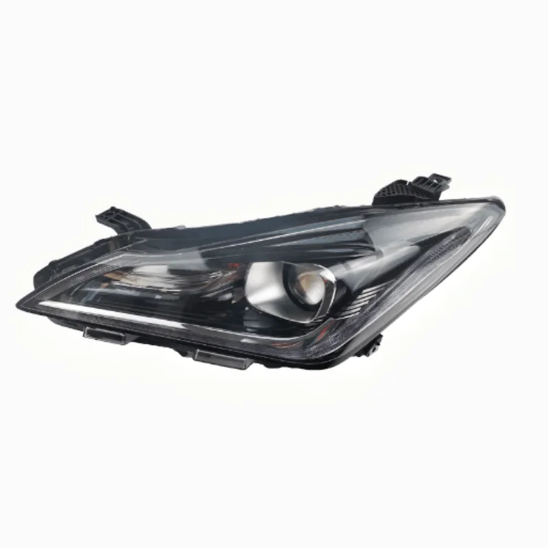 

Hot Selling Original Spare Parts for Car Headlights 4121010-BN02 4121020-BN02 Are Suitable for Changan EADO 2019 1.4T Model