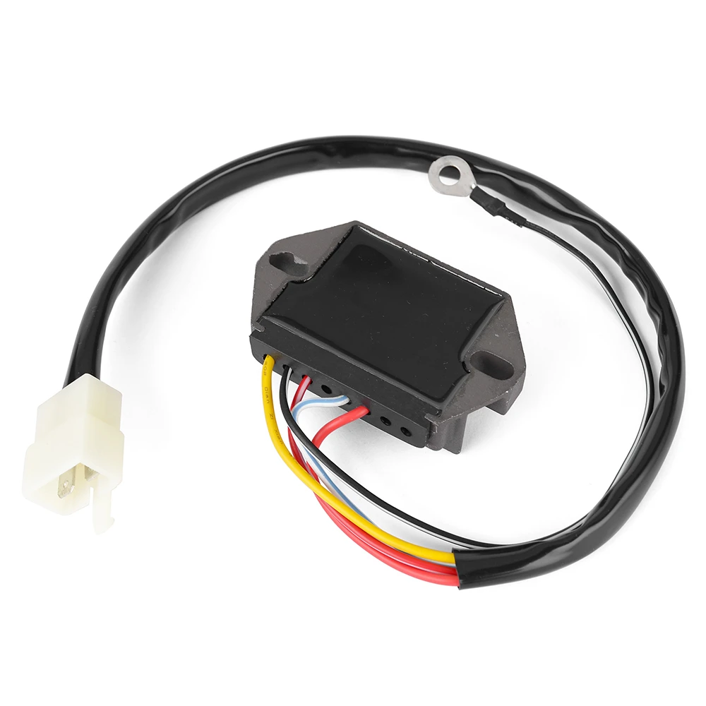 Regulator Rectifier for Suzuki GS650 GS850 GSX400 GS 650 850 GSX 400 1982-1983/1999 GS650GZ GS650GTD GS650GX GS850GZ GS850GD 4