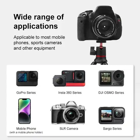 10 best sales insta360 stativ - №8