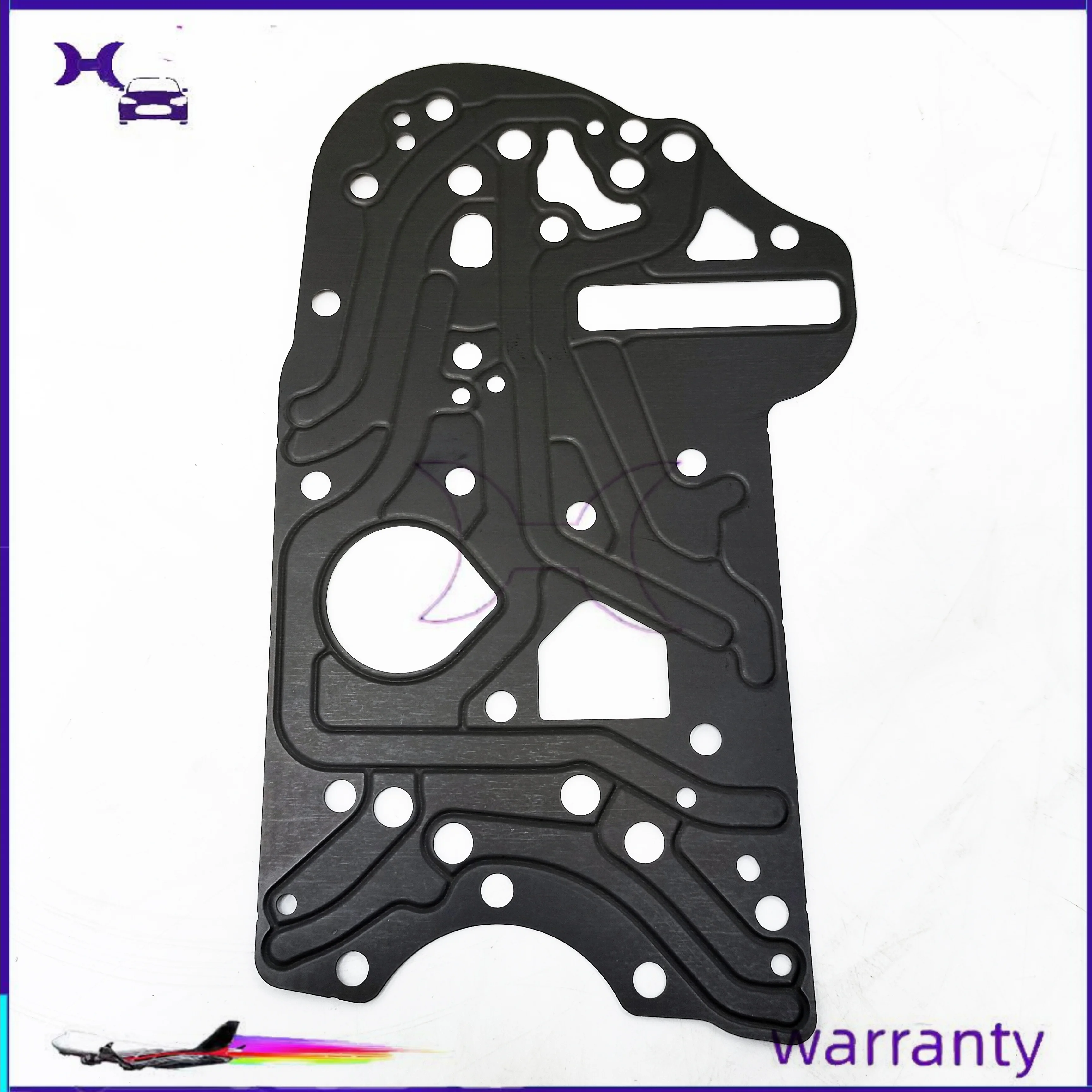 

For Volkswagen, Audi, Skoda, Seat DQ200 0AM DSG 7-speed automatic transmission repair kit Brand new