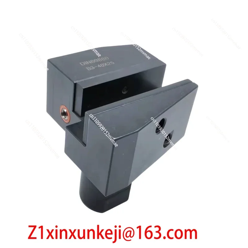 Turn-milling Compound Base VDI Power Tower Radial Outer Diameter Clamp B1/2/3/4/5