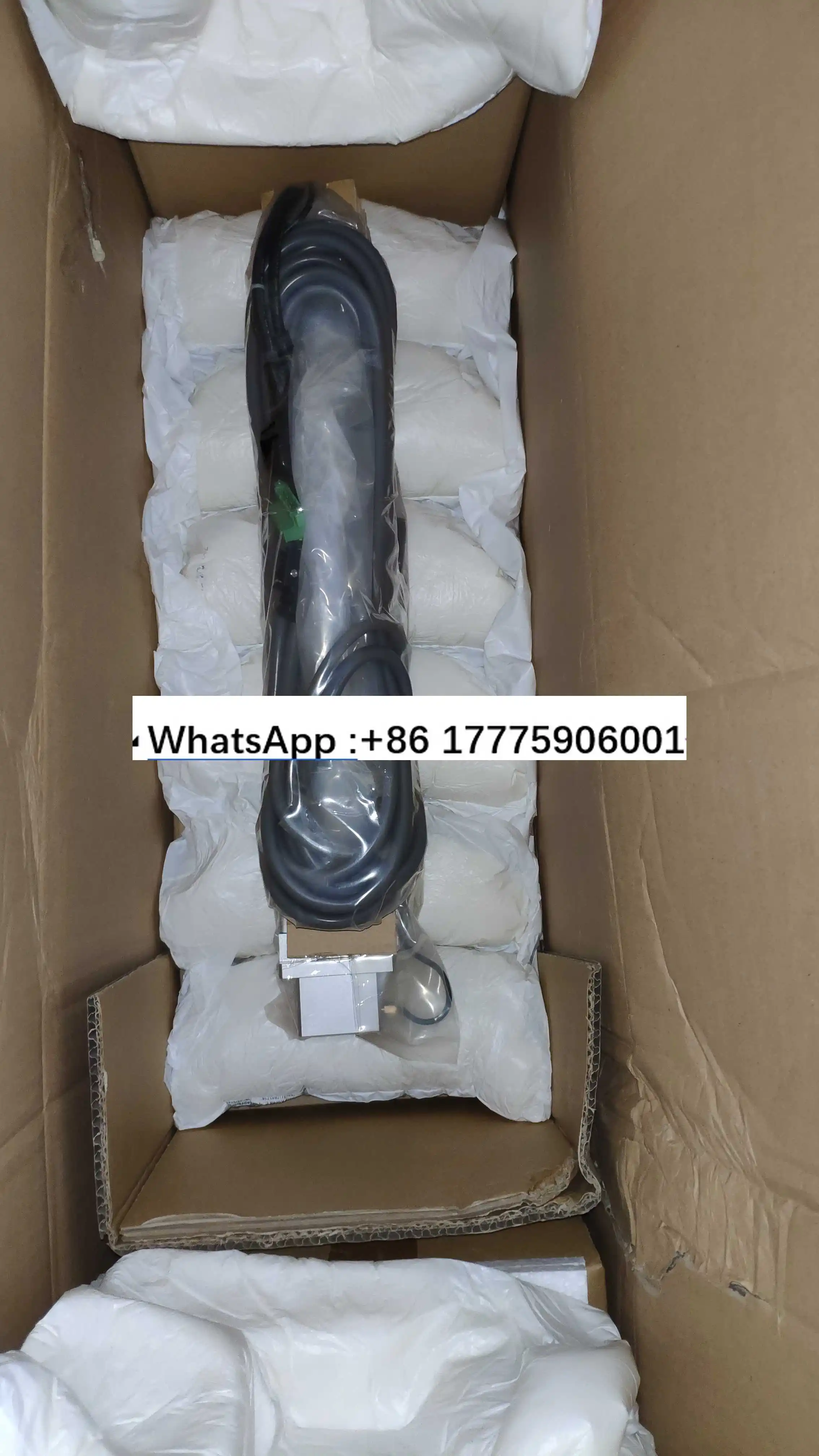اسطوانة كهربائية RCS2CR-SA7C-I 60 4 150 T2-M-BL + مدفوعة SCON-C 60I-NP 2-2 #2