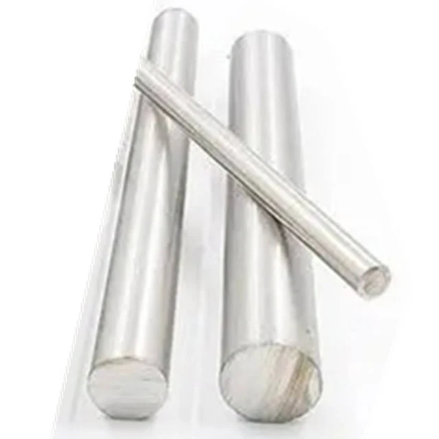 

99.99% Mg Pure Magnesium Rod/Magnesium Round Bars For Cell