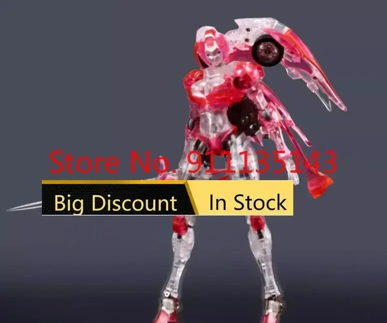 

Cdl-00 Cdl-01T Cdl00 Cdl01t Rc Arcee With Upgrade Kit Cdl Transparent Ver In Stock