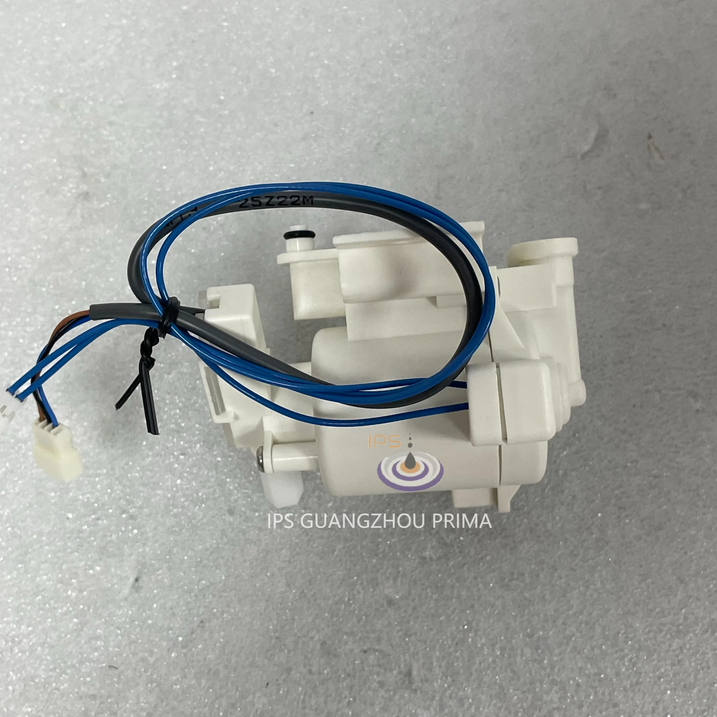 451619 Viscosimeter MONTAGE Alternatief voor HITACHI CIJ Inkjetprinter PH PB PXR RX2