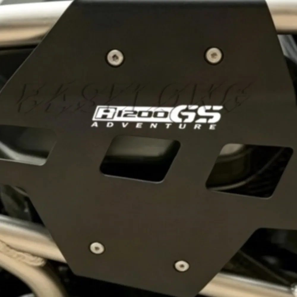 

R1200GS Motorcycle Accessories Engine Cylinder Head Valve Cover Guard Protector For BMW R1200 GS 1200GS ADV R1200GS LC Adventure
