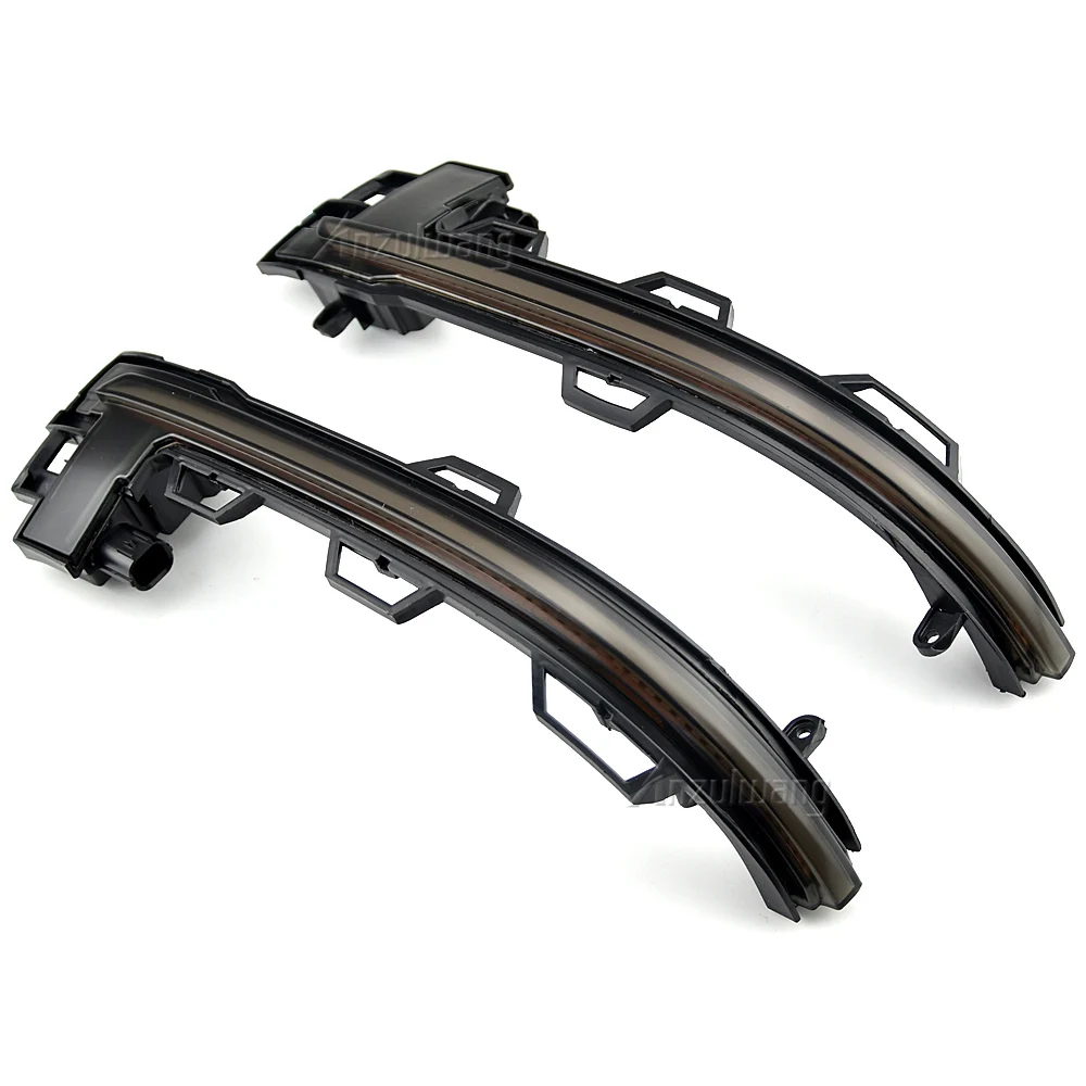 

Dynamic Blinker Turn Signal LED Flowing Water Blinker Fit for BMW X4 G02 2018- 2020 Fit for BMW X6 G06 2020 Side Mirror light