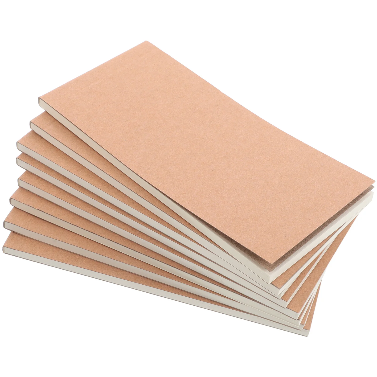 

8 шт., отрывной ежедневник, блокнот, портативный органайзер для расписания без даты, блокнот для рабочих задач, цели, заметки, гладкая бумага для письма