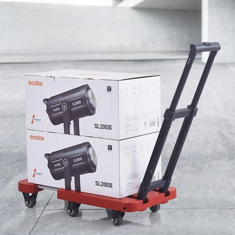 portable-folding-hand-pulled-cart-flatbed-cargo-portable-trailer-pull-rod-cart-stainless-steel-material-shopping-cart