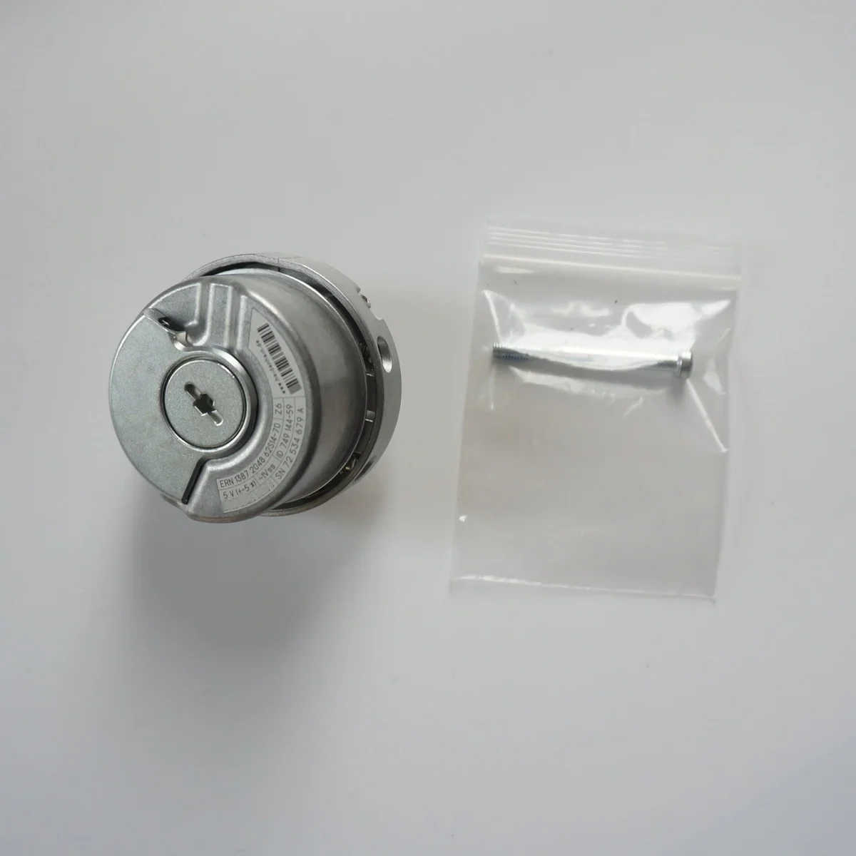 Elevator Encoder Elevator spare parts lift parts Without wires 2048 62S14-70 ID:749144-59