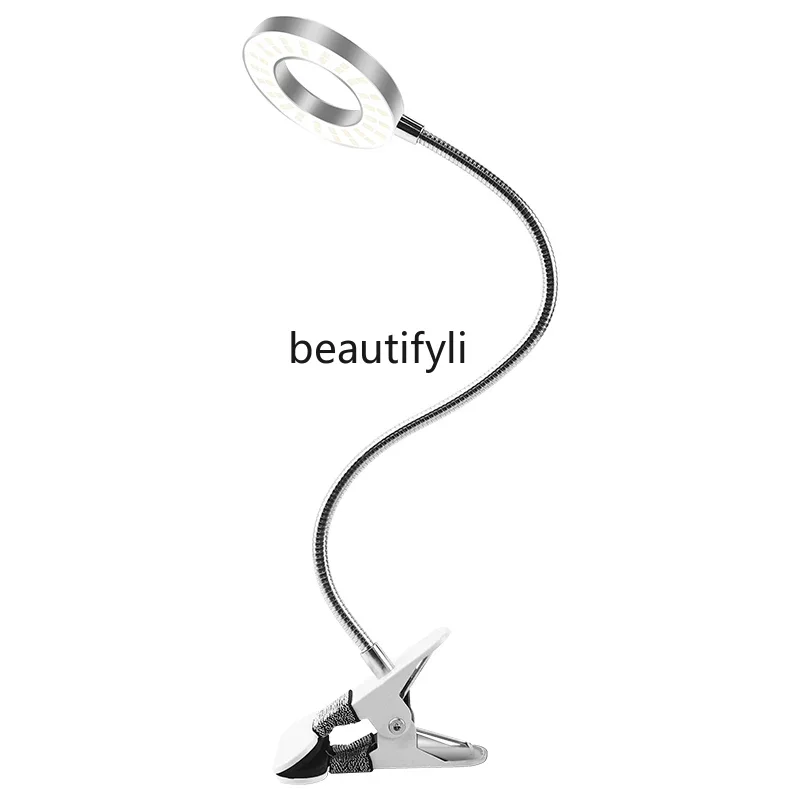 Tattoo Artist Portable Beauty USB Plug-in Tattoo Light Folding Tool Supplies