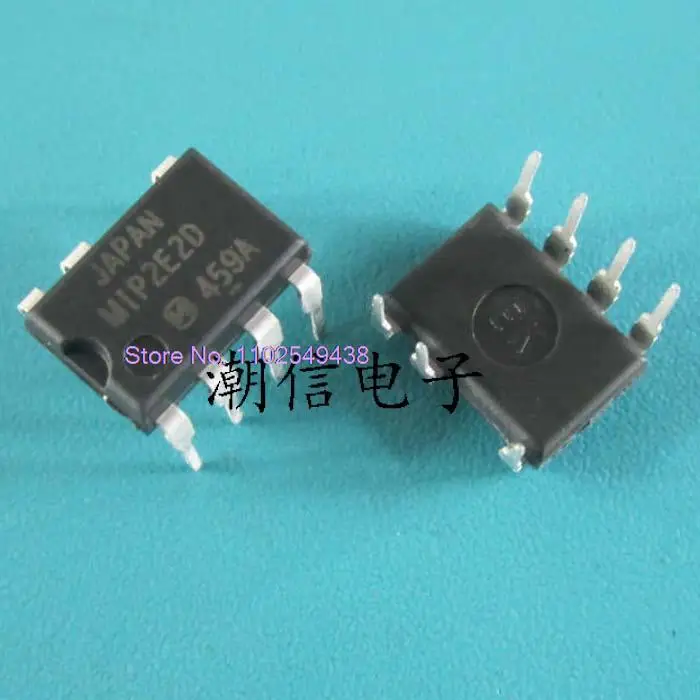 

10PCS/LOT MIP2E2D DIP-7