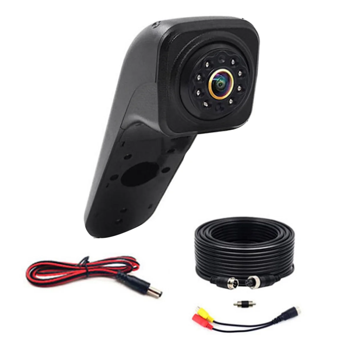 

Автомобильная камера заднего вида AHD 1080P, камера заднего вида для VW Crafter Van 2017, водонепроницаемая резервная камера ночного видения