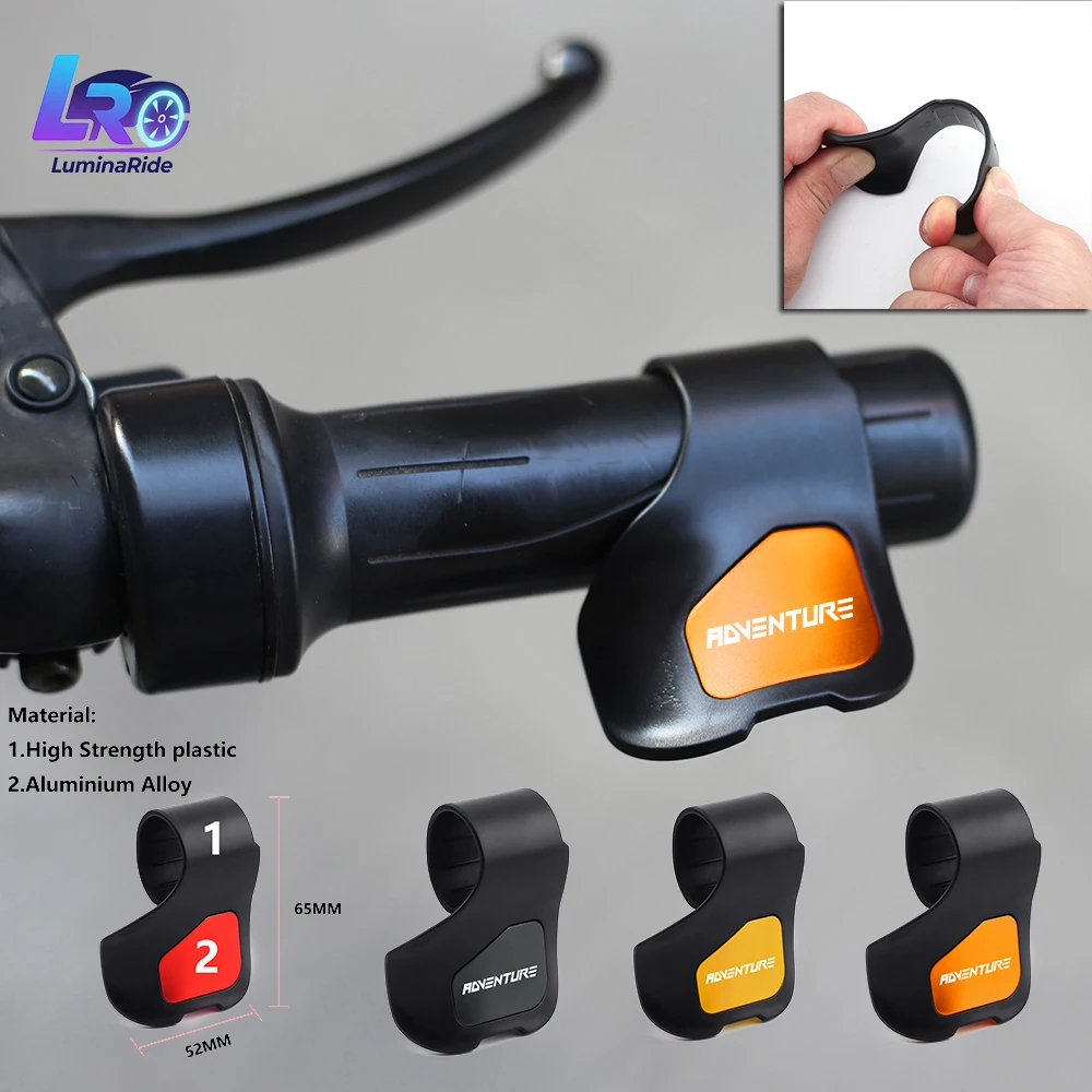 

Подходит для KTM Ready to Race Duke 390 690 790 Adv Adventure 890 1190 Rc 1290 MOTO Акселератор Зажим дроссельной заслонки Экономия труда