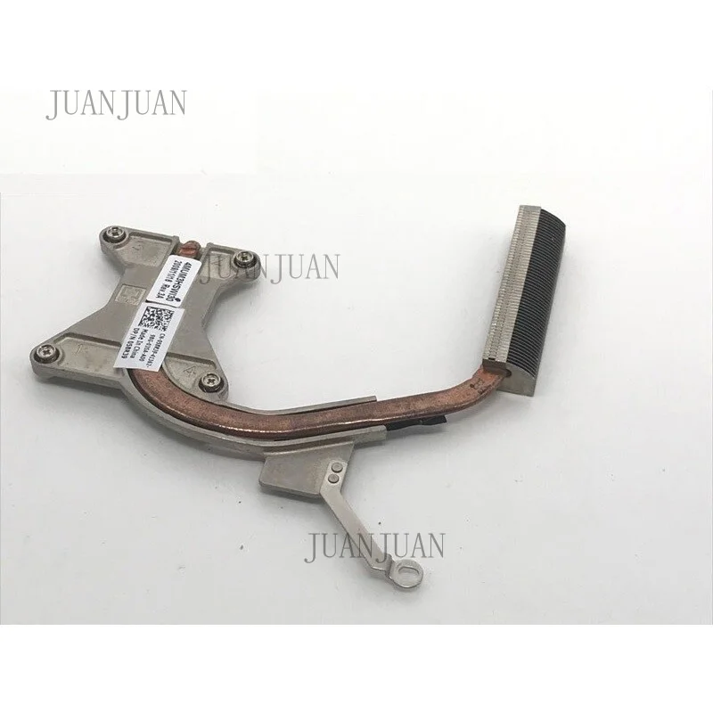 A+ 058R39 58R39 para Dell 1464 P09G 14-1464 1564 radiador de refrigeración