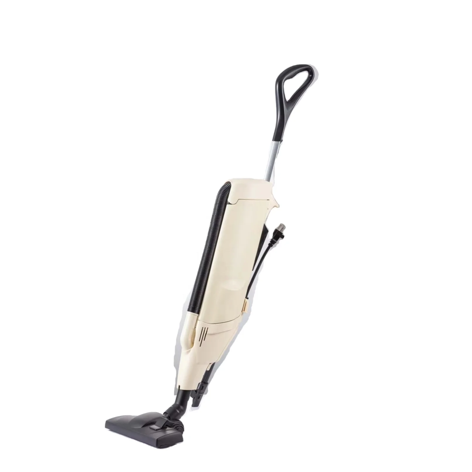 Wireless Portable Rechargeable Anti Dust Mite Lightweight Battery Dry Vacuum Cleaner for Hotel Use Industrial Home Sofa Carpet