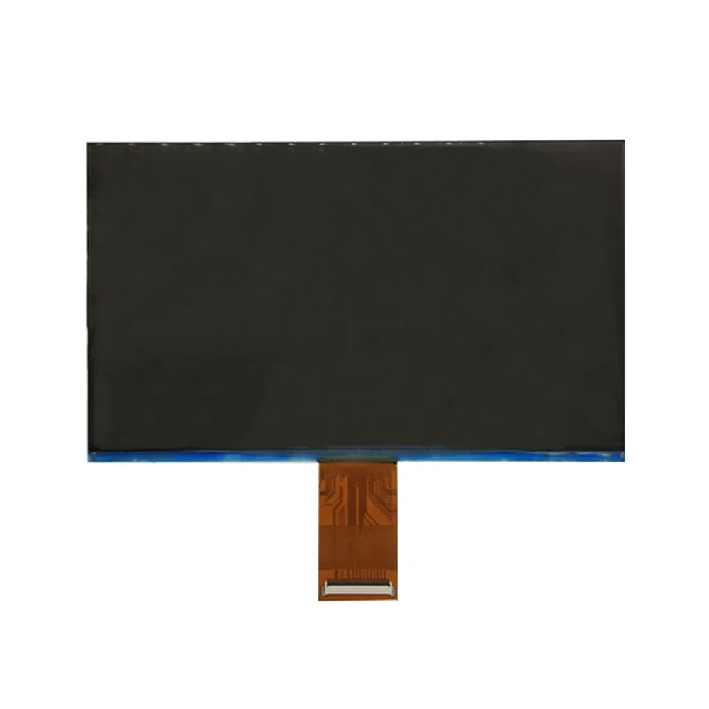 جديد 10.3 بوصة أحادية اللون شاشة الكريستال السائل 7680*4320 دقة 8K MIPI واجهة 50 دبوس لوحة شاشة LCD أحادية لجهاز الطابعة ثلاثية الأبعاد #3