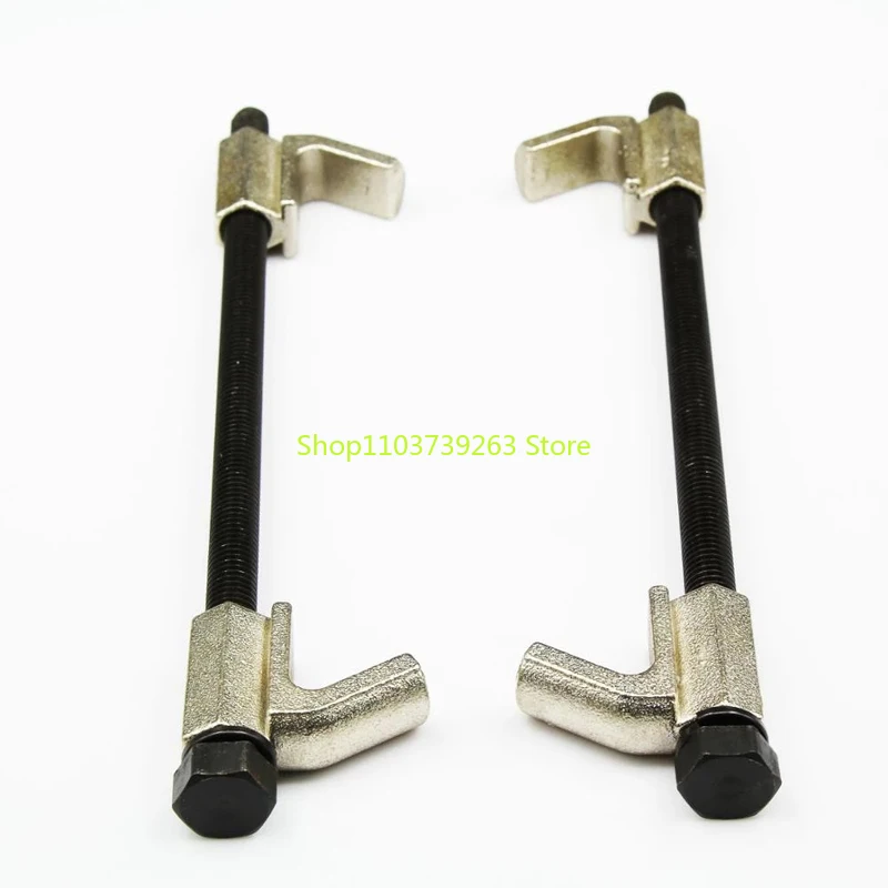 Coil Spring Compressor Tool Spring Compression Tool (2 Pieces Universal) Car Accessories