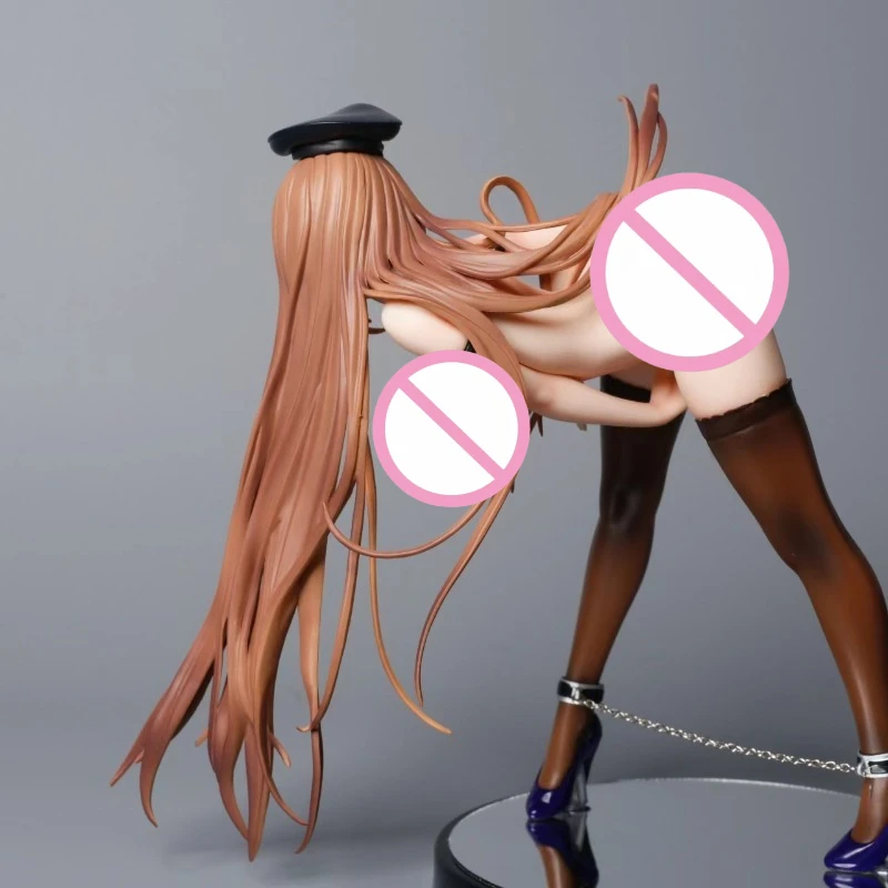 Disponibile PartyLook Ver. Prosecutor Mitsu Umetani Blue Jeans Figura Modello Collezione di ornamenti Giocattolo regalo