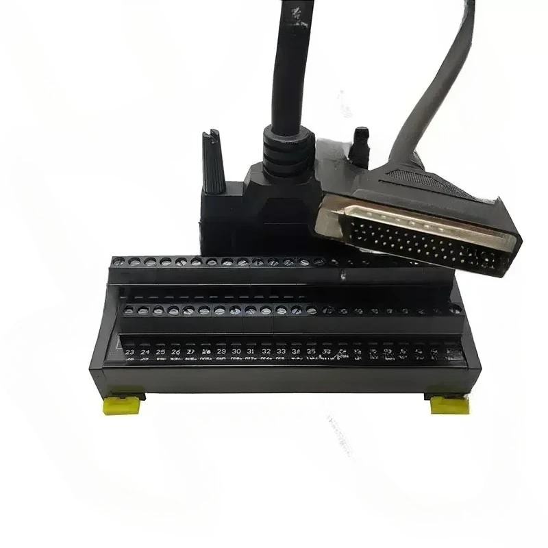 Delta B3 CN1 Port 4…