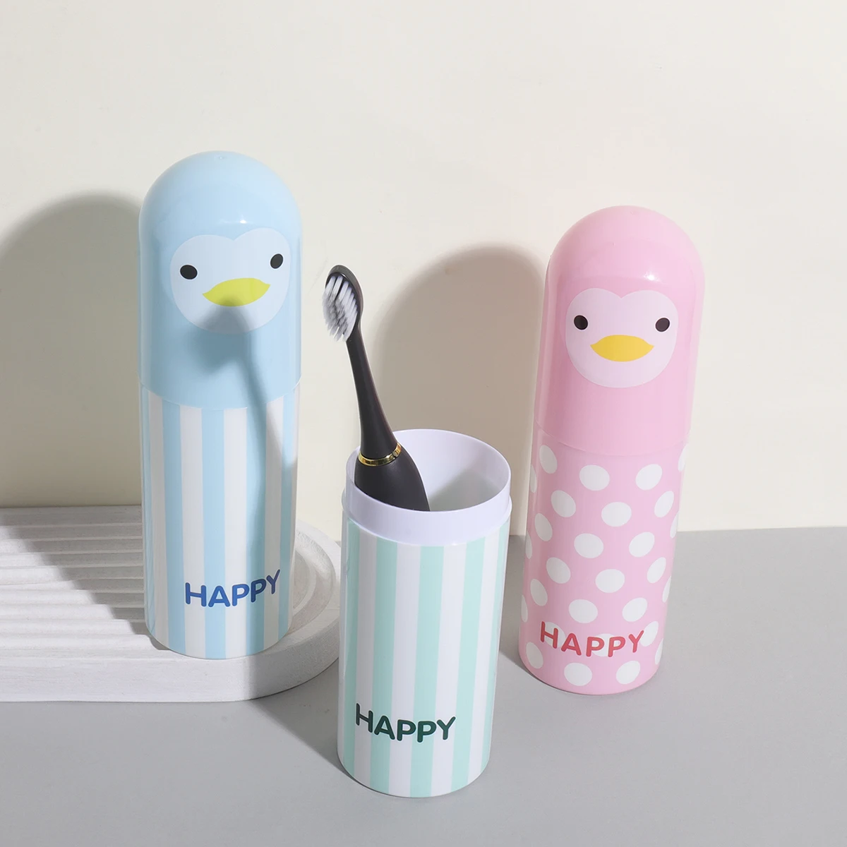 Penguin Travel Toot… - image