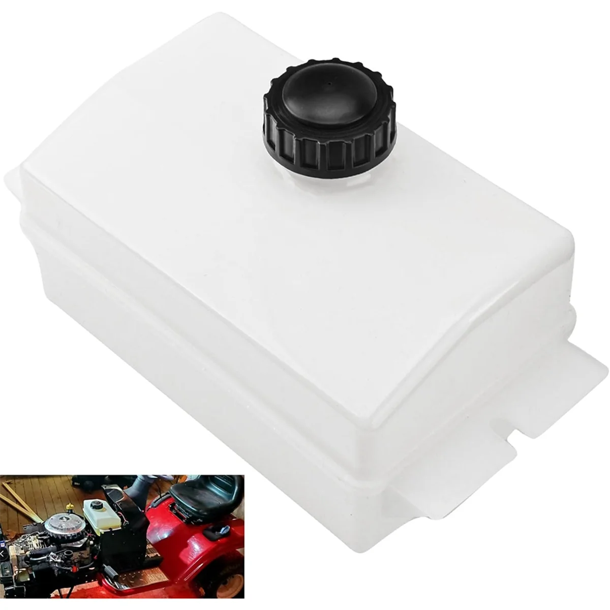 

532184900 532109202 184900 109202X 105738X Fuel Tank for Husqvarna Po-ulan Ro-per Craftsman Weed Eater Lawn Mower