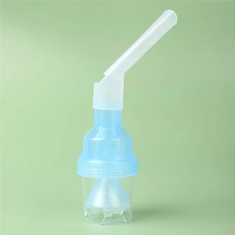 ABFU-Comprehensive 2Set Nebulizer Replacement Kit Including Masks, Tubes For Adults And Children