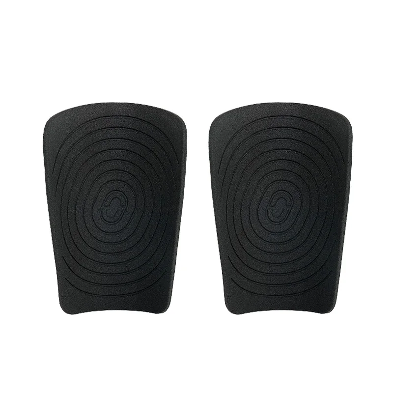 واقيات ساق كرة القدم من ألياف الكربون من Oupower، شعار مخصص، صورة شخصية، C3 Mini، خفيفة للغاية، قابلة للتنفس، احترافية