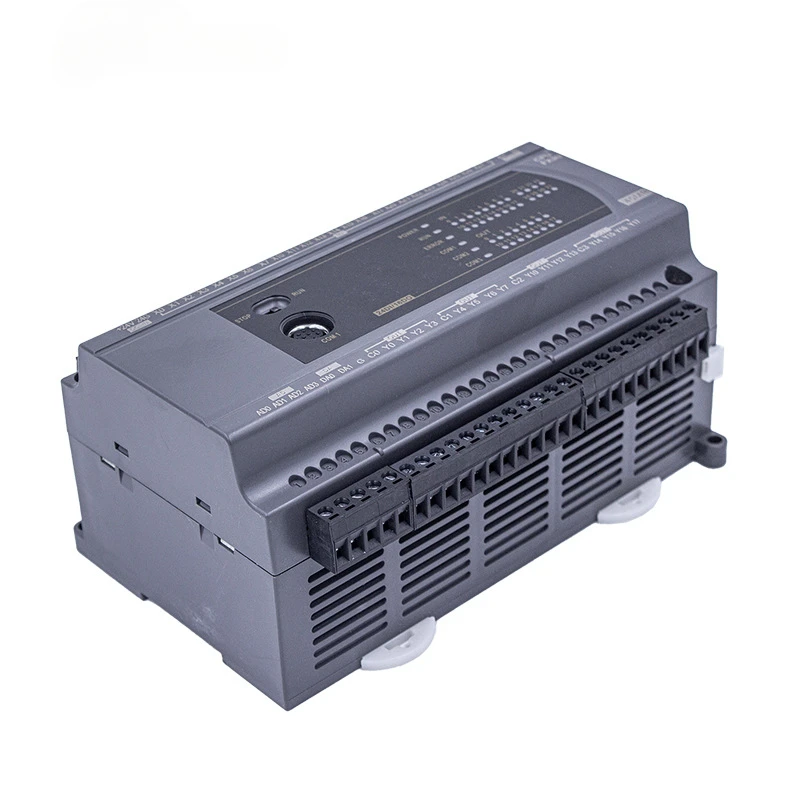 Mitsubishi PLC FX3U 1N 2N 14 20 24 32 40 60 64 MR MT