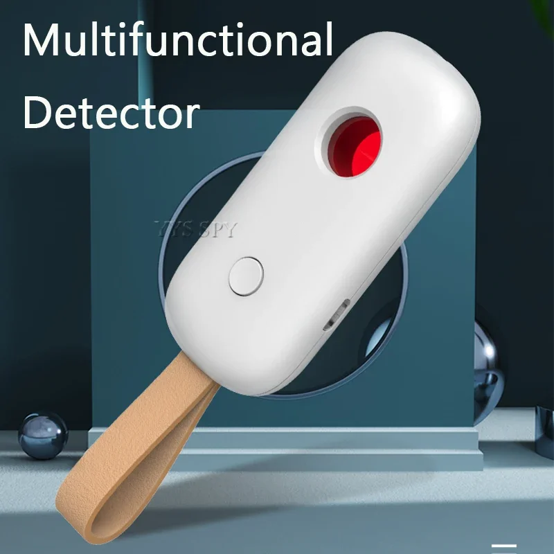 

Профессиональный мини-детектор со скрытой камерой, антишпион, гаджеты Espion Cámaras, обнаружение RF, GPS, сканер ошибок, защита безопасности