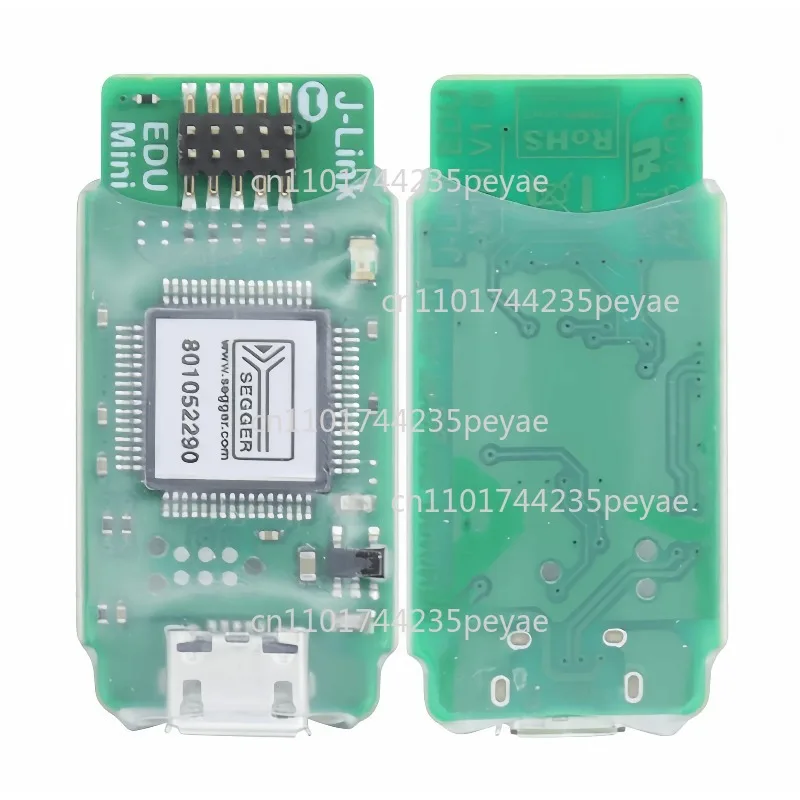 edu mini 8.08.91 debugging programming emulator