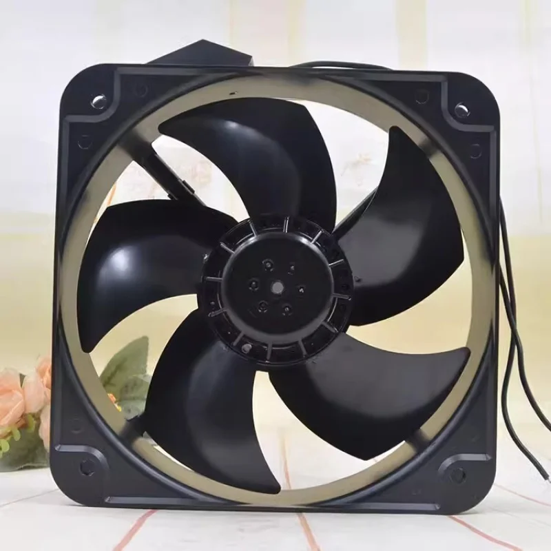 D FOR SANJUN SJ2006HA2 20060 220V-240V 0.28A 20cm high-temperature cooling fan