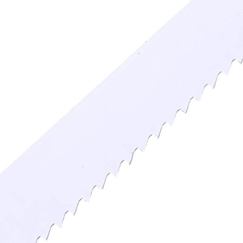 High Carbon Steel S1411DF 300mm 12" Reciprocating Saw Blade Effective Flexible For Cutting Wood Woodworking