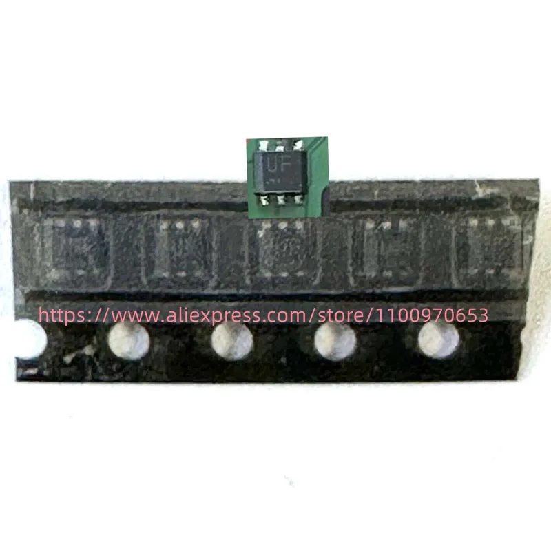 

Digital camera IC For Sony A7M3 Perishable Ic KKB Backplane Chip