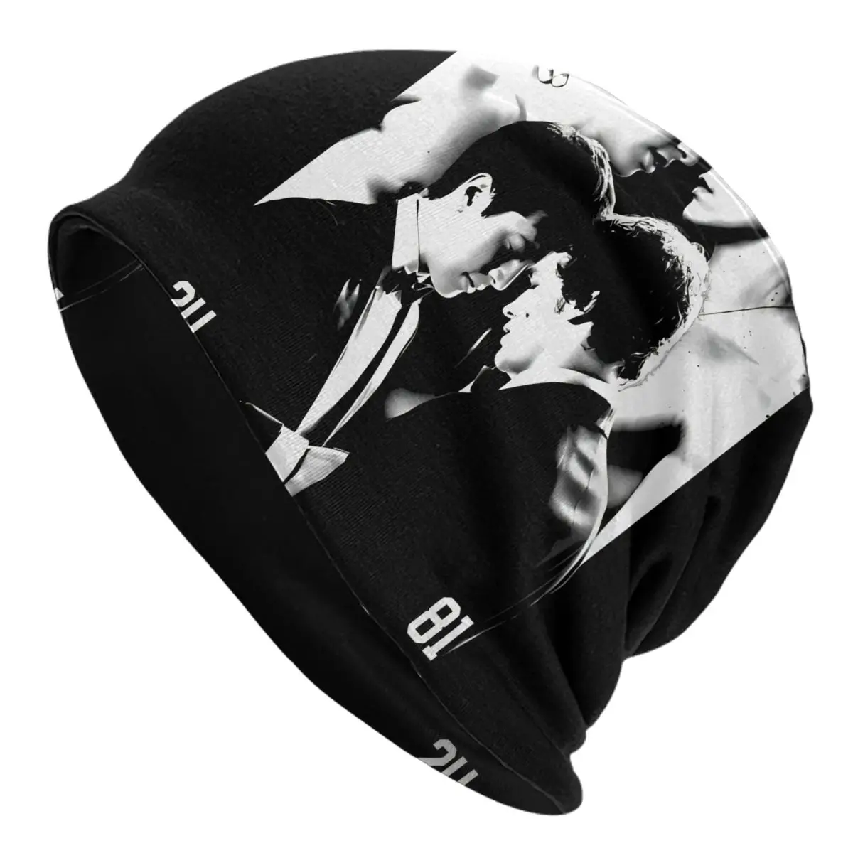 Heated Rivalry Bonnet Hats Cool Outdoor Skullies Beanies Hat Shane Ilya Number 24 81 Unisex Spring Multifunction Cap