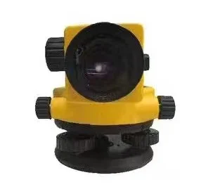 High Precision Optical Level Survey Equipment Engineering Auto Measuring And Leveling Instrument