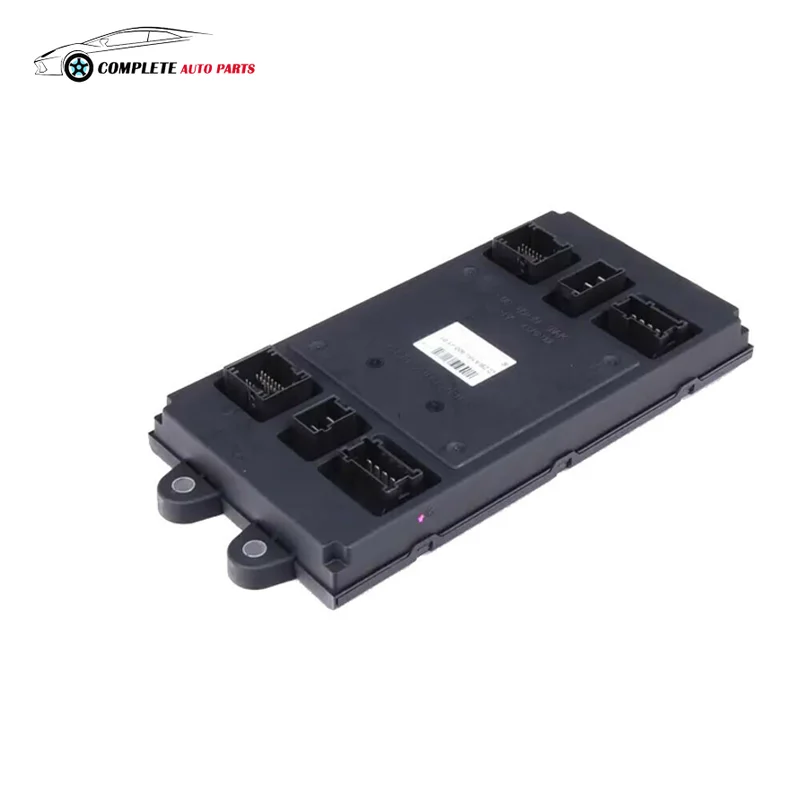 

Front Signal Acquisition Module Sam Unit For Mercedes GL ML R CLASS X164 W164 W251 06-12 1649004101