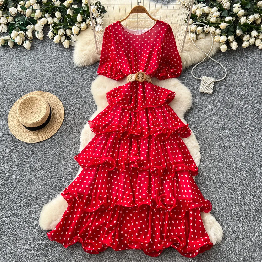 Cake Dress Women Long Dresses  - Formal Wear Gowns For Women recension och pris