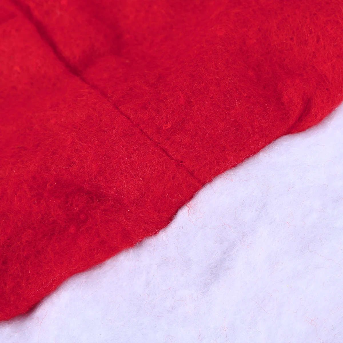 

12Pcs Adult Santa Christmas Hats Comfortable for Kids Adults Xmas Party Costume Decoration Gifts Fun Christmas Hat