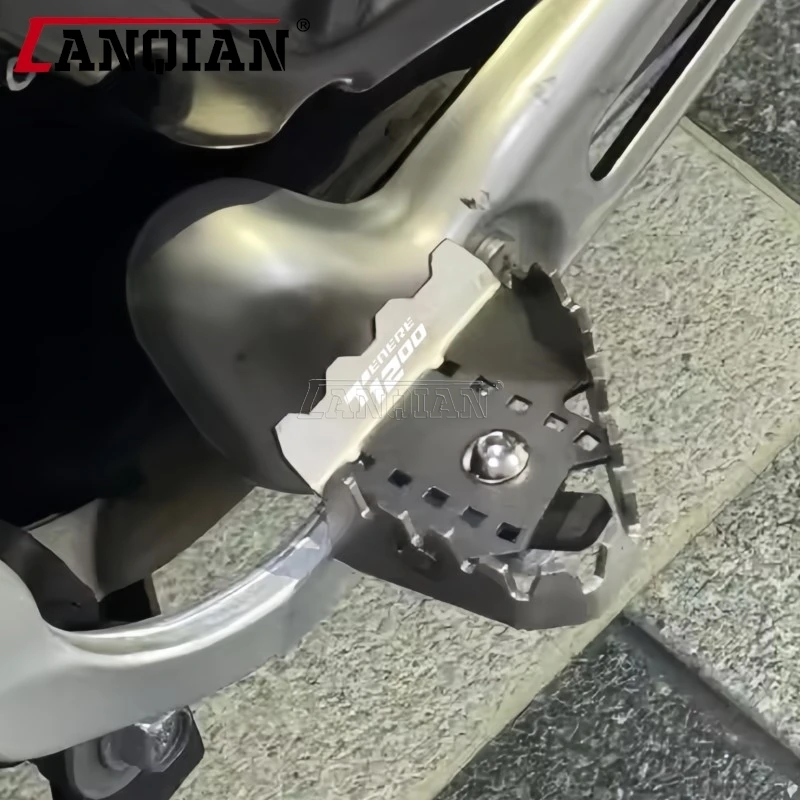 

Super Tenere 1200 Brake Lever Pedal Enlarger Extension 2010- 2025 2026 For Yamaha XT1200ZE XT1200Z SuperTenere XTZ1200 XT1200 Z