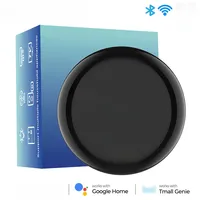 For Tuya Smart IR Controller WiFi Blaster Lnfrared Wireless Remote Control for Air Conditioner TV, DVD Etc For Alexa Google Home