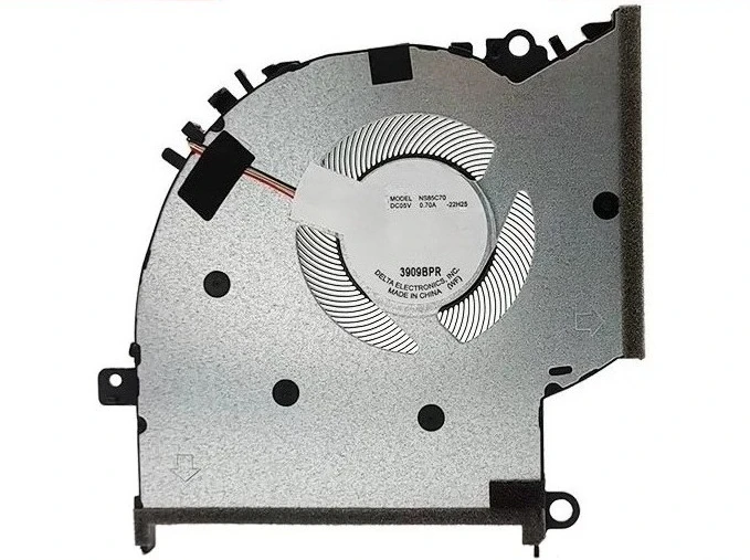 X1502ZA1240-0DASXBJX10 cooling fan for ASUS X1502Z